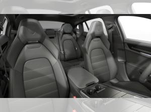 Porsche Panamera 4