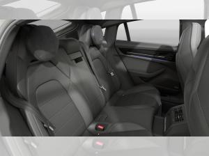 Porsche Panamera 4
