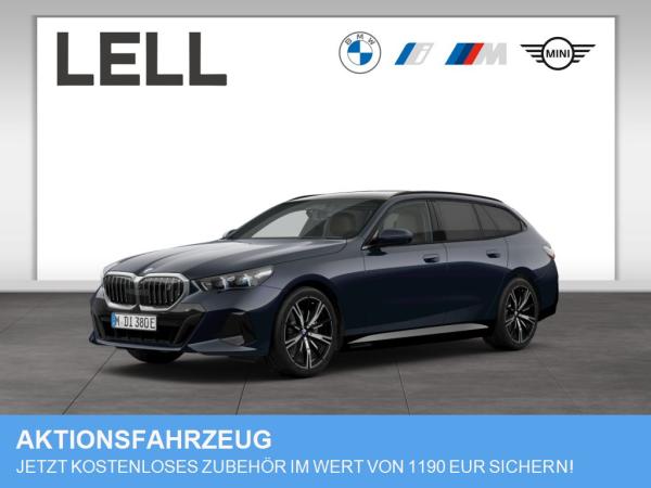 BMW i5 eDrive40 Touring M Sportpaket DAB LED