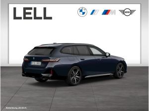 BMW i5 eDrive40 Touring M Sportpaket DAB LED