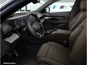 BMW i5 eDrive40 Touring M Sportpaket DAB LED