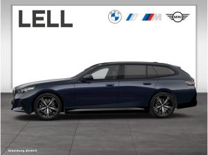 BMW i5 eDrive40 Touring M Sportpaket DAB LED