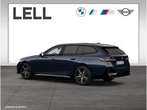 BMW i5 eDrive40 Touring M Sportpaket DAB LED