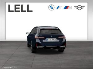 BMW i5 eDrive40 Touring M Sportpaket DAB LED