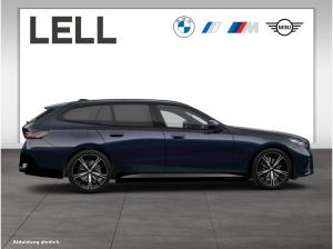 BMW i5 eDrive40 Touring M Sportpaket DAB LED