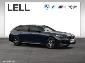 BMW i5 eDrive40 Touring M Sportpaket DAB LED