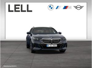 BMW i5 eDrive40 Touring M Sportpaket DAB LED