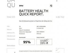 BMW i5 eDrive40 Touring M Sportpaket DAB LED