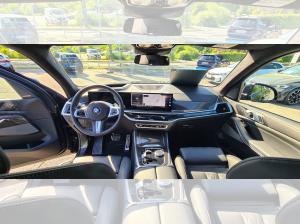 BMW X5 xDrive30d M Sportpaket Gestiksteuerung DAB