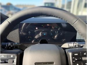 Hyundai SANTA FE Blackline Panorama Dach