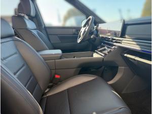 Hyundai SANTA FE Blackline Panorama Dach