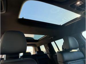 Hyundai SANTA FE Blackline Panorama Dach