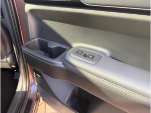 Hyundai SANTA FE Blackline Panorama Dach