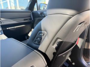 Hyundai SANTA FE Blackline Panorama Dach