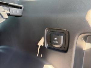 Hyundai SANTA FE Blackline Panorama Dach
