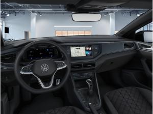 Volkswagen Taigo R-Line 1,0 TSI (116 PS) DSG *AHK*NAVI PRO*GANZJAHRESREIFEN*