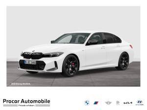 BMW M340i xDrive M SPORT PRO+Zins ab 0,99%+HuD+DA+360°