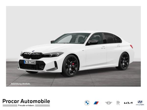 BMW M340i xDrive M SPORT PRO+Zins ab 0,99%+HuD+DA+360°