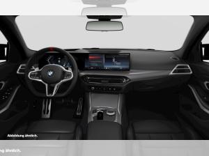 BMW M340i xDrive M SPORT PRO+Zins ab 0,99%+HuD+DA+360°