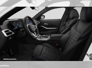 BMW M340i xDrive M SPORT PRO+Zins ab 0,99%+HuD+DA+360°