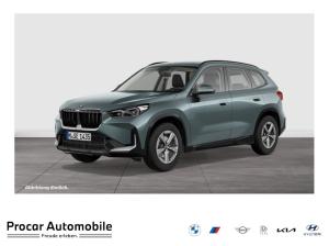 BMW X1 sDrive20i AHK RFK NAVI LED HEAD UP DAB