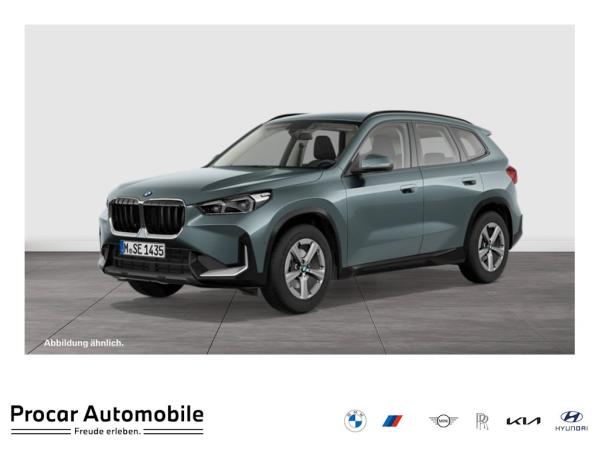BMW X1 sDrive20i AHK RFK NAVI LED HEAD UP DAB
