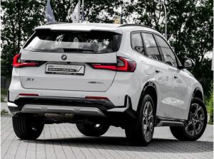 BMW X1 sDrive20d xLine HUD ACC AHK RFK NAVI LED LM