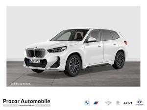 BMW iX1 xDrive30 M Sport HUD ACC AHK RFK NAVI LED