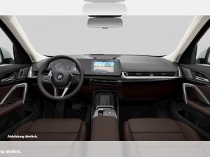 BMW X1 sDrive20d xLine HUD ACC AHK RFK NAVI LED LM