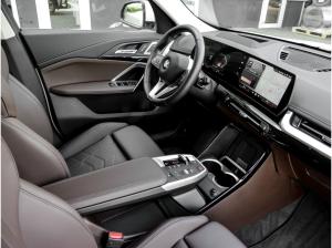 BMW X1 sDrive20d xLine HUD ACC AHK RFK NAVI LED LM