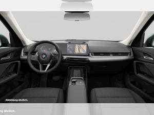 BMW X1 sDrive20i AHK RFK NAVI LED HEAD UP DAB