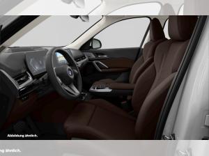 BMW X1 sDrive20d xLine HUD ACC AHK RFK NAVI LED LM