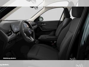 BMW X1 sDrive20i AHK RFK NAVI LED HEAD UP DAB