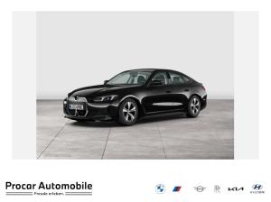 BMW i4 eDrive35 Gran Coupe GSD SHZ NAVI LED
