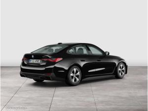 BMW i4 eDrive35 Gran Coupe GSD SHZ NAVI LED
