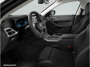 BMW i4 eDrive35 Gran Coupe GSD SHZ NAVI LED
