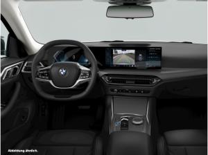 BMW i4 eDrive35 Gran Coupe GSD SHZ NAVI LED