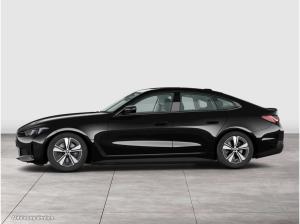 BMW i4 eDrive35 Gran Coupe GSD SHZ NAVI LED