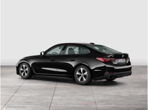 BMW i4 eDrive35 Gran Coupe GSD SHZ NAVI LED