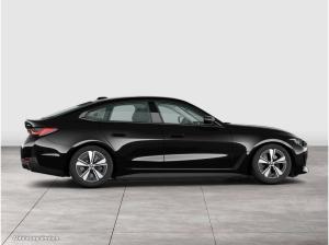 BMW i4 eDrive35 Gran Coupe GSD SHZ NAVI LED