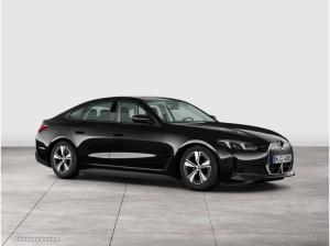 BMW i4 eDrive35 Gran Coupe GSD SHZ NAVI LED