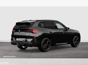 BMW X3 M50 xDrive MSport + Pano + DAprof. + AHK