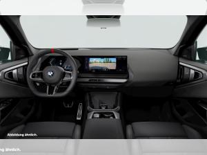 BMW X3 M50 xDrive MSport + Pano + DAprof. + AHK