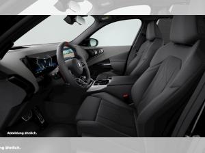 BMW X3 M50 xDrive MSport + Pano + DAprof. + AHK