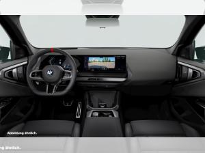 BMW X3 M50 xDrive MSport + Pano + AHK + H/K + 21