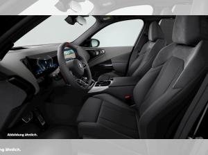 BMW X3 M50 xDrive MSport + Pano + AHK + H/K + 21