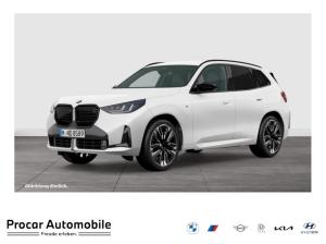BMW X3 M50 xDrive M Sport Pro HUD ACC AHK 360°KAM RFK