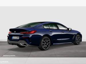BMW M850 M850i xDrive Gran Coupe M technik paket HUD PANO ACC LM