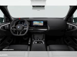 BMW X3 M50 xDrive M Sport Pro HUD ACC AHK 360°KAM RFK