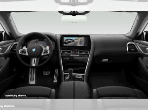 BMW M850 M850i xDrive Gran Coupe M technik paket HUD PANO ACC LM